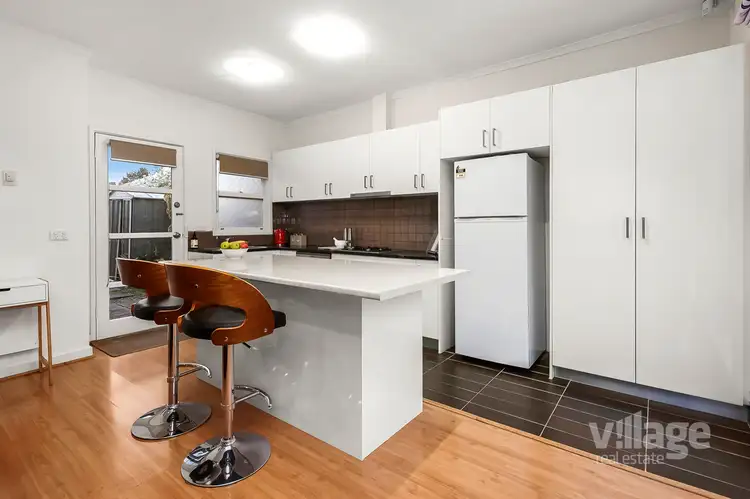 Fifth view of Homely house listing, 23 Adelaide Street, Footscray VIC 3011