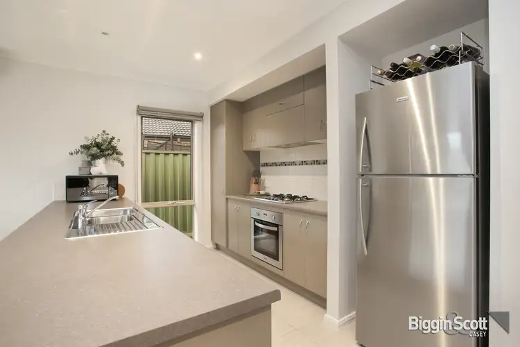 Second view of Homely house listing, 51 Moore Mews, Pakenham VIC 3810