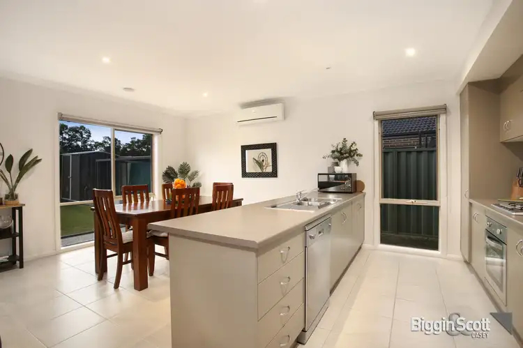 Third view of Homely house listing, 51 Moore Mews, Pakenham VIC 3810
