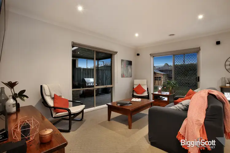 Fourth view of Homely house listing, 51 Moore Mews, Pakenham VIC 3810