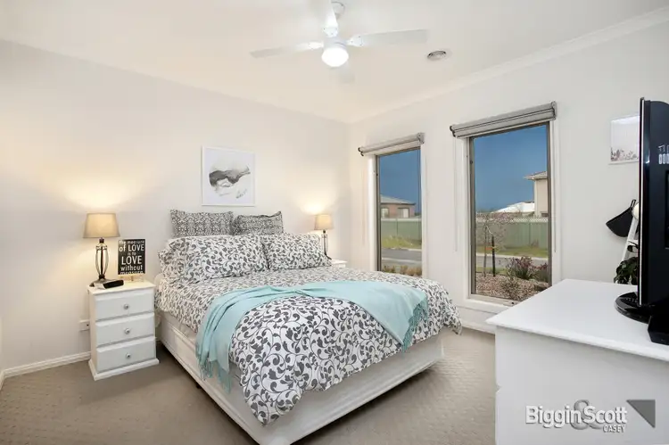 Sixth view of Homely house listing, 51 Moore Mews, Pakenham VIC 3810