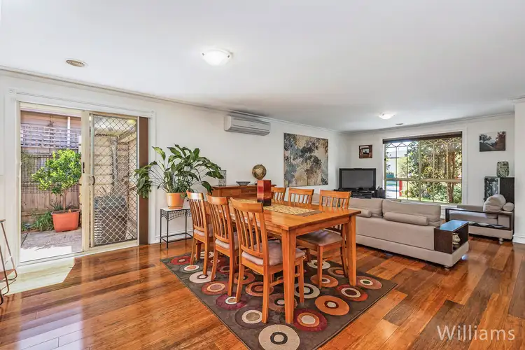Third view of Homely house listing, 1/7 Gordon Street, Newport VIC 3015