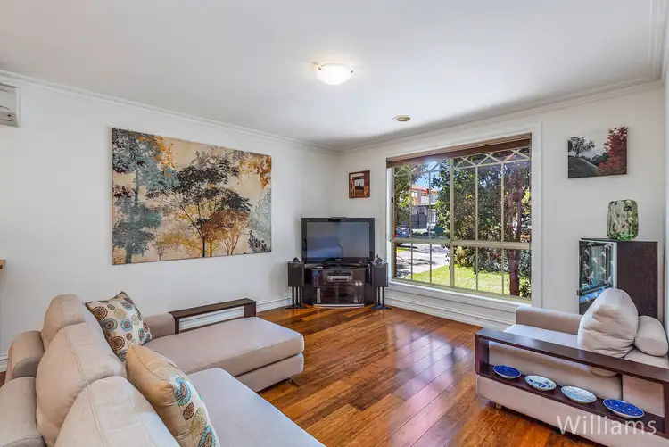 Fourth view of Homely house listing, 1/7 Gordon Street, Newport VIC 3015