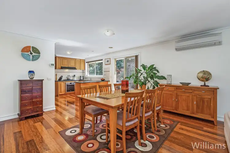 Fifth view of Homely house listing, 1/7 Gordon Street, Newport VIC 3015