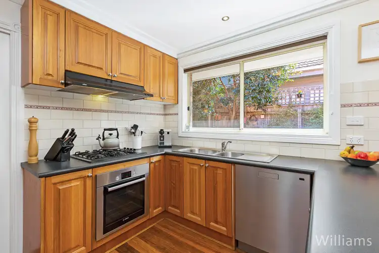 Sixth view of Homely house listing, 1/7 Gordon Street, Newport VIC 3015