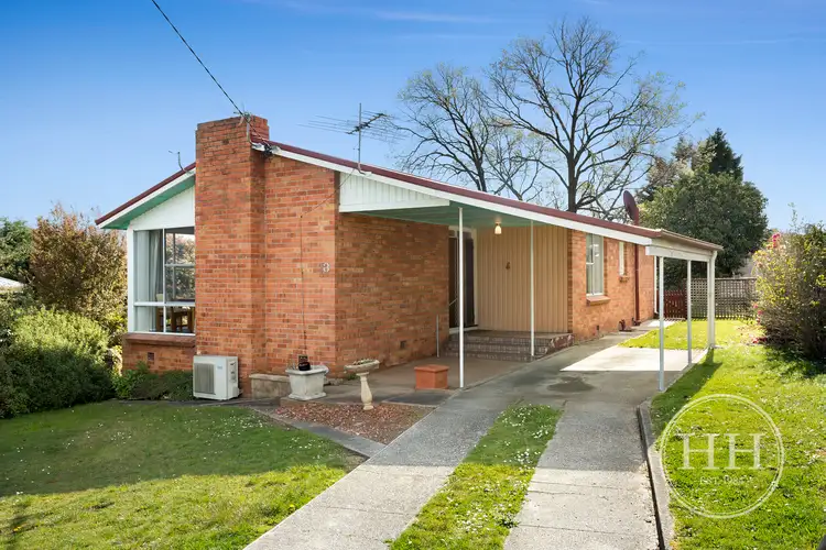 13 Parua Road, Newnham TAS 7248