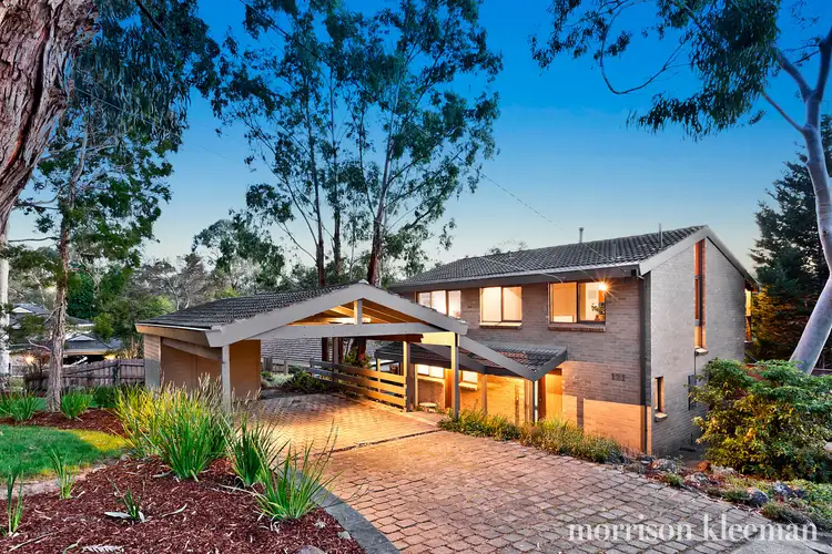 121 Fernside Avenue, Briar Hill VIC 3088