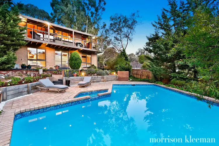 Second view of Homely house listing, 121 Fernside Avenue, Briar Hill VIC 3088
