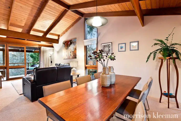 Third view of Homely house listing, 121 Fernside Avenue, Briar Hill VIC 3088