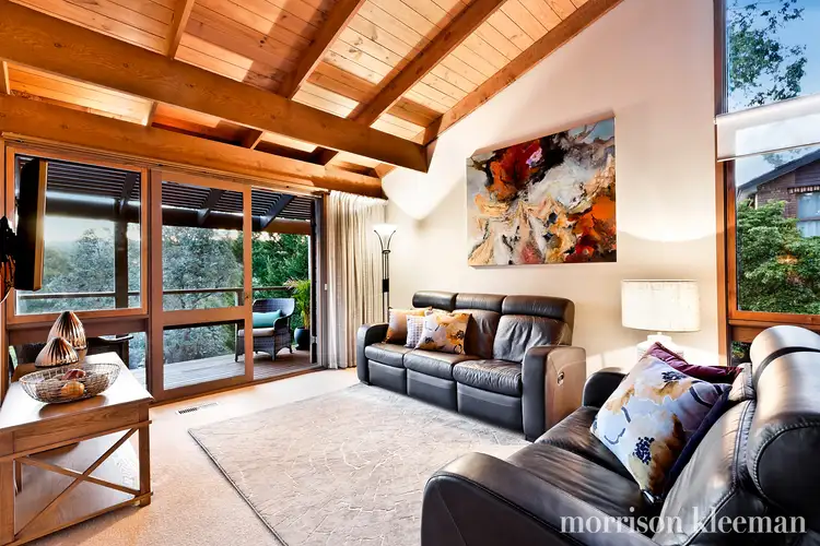 Fourth view of Homely house listing, 121 Fernside Avenue, Briar Hill VIC 3088