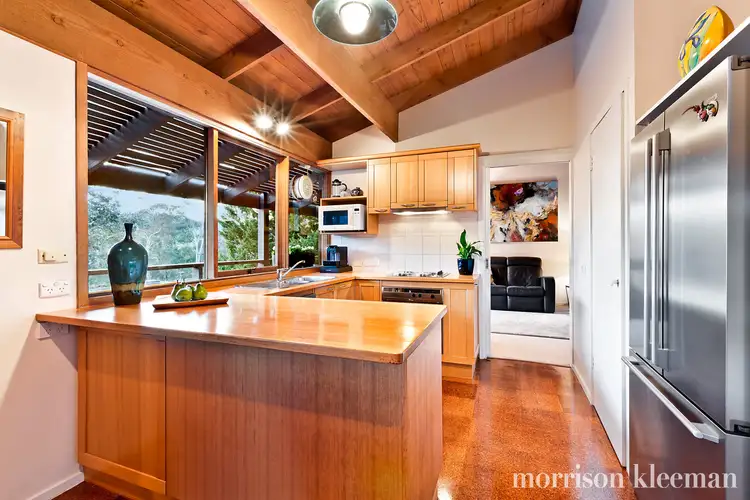 Fifth view of Homely house listing, 121 Fernside Avenue, Briar Hill VIC 3088