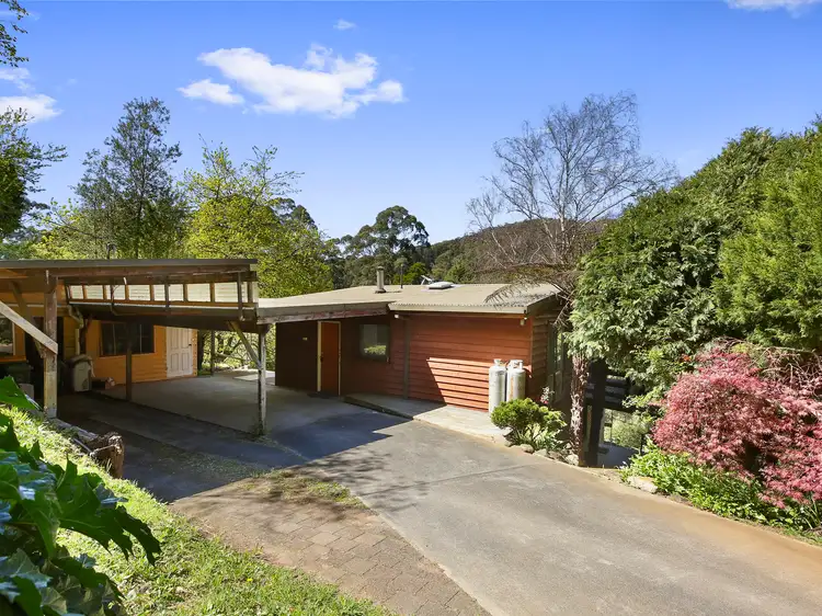 18 Donna Buang Road, Warburton VIC 3799