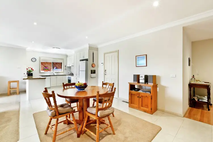 Sixth view of Homely unit listing, 1/41 Alexander Street, Montmorency VIC 3094