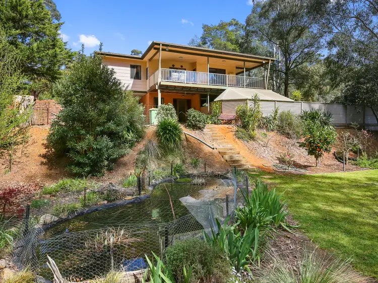 10 Callop Street, East Warburton VIC 3799