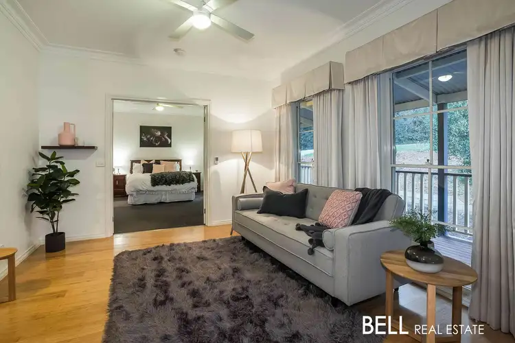 Second view of Homely house listing, 5 Ornata Road, Mount Dandenong VIC 3767