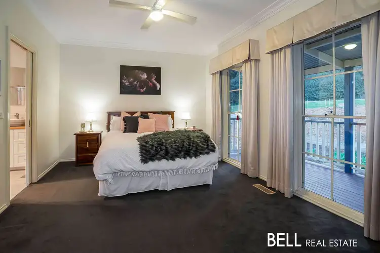 Third view of Homely house listing, 5 Ornata Road, Mount Dandenong VIC 3767
