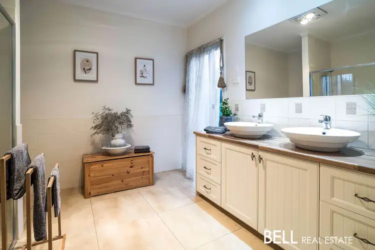 Fourth view of Homely house listing, 5 Ornata Road, Mount Dandenong VIC 3767