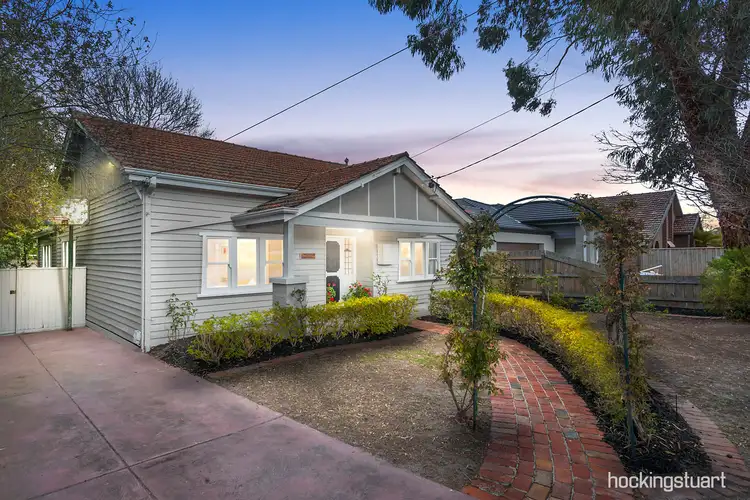 54 Hughes Street, Malvern East VIC 3145