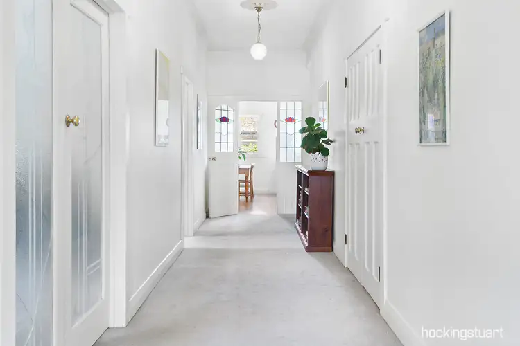 Second view of Homely house listing, 54 Hughes Street, Malvern East VIC 3145