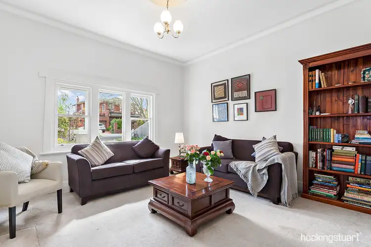 Third view of Homely house listing, 54 Hughes Street, Malvern East VIC 3145