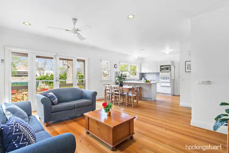 Fifth view of Homely house listing, 54 Hughes Street, Malvern East VIC 3145