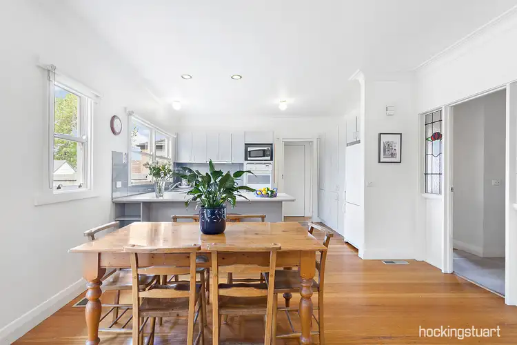 Sixth view of Homely house listing, 54 Hughes Street, Malvern East VIC 3145