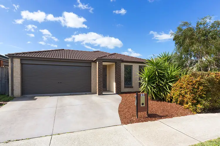 14 Field Street, Pakenham VIC 3810