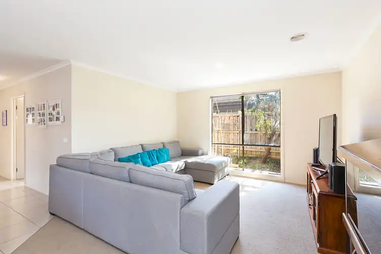 Second view of Homely house listing, 14 Field Street, Pakenham VIC 3810