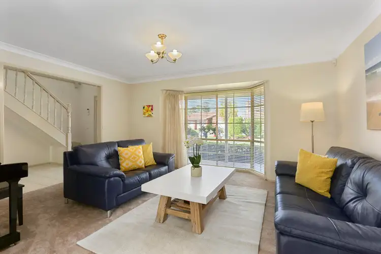 Second view of Homely house listing, 25 Wylde Crescent, Abbotsbury NSW 2176