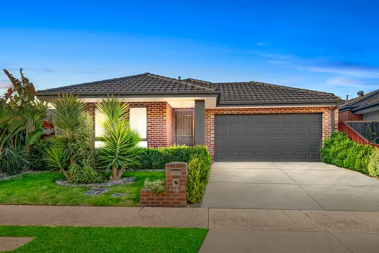 14 Umbria Road, Mernda VIC 3754