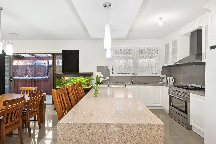 Second view of Homely house listing, 14 Umbria Road, Mernda VIC 3754