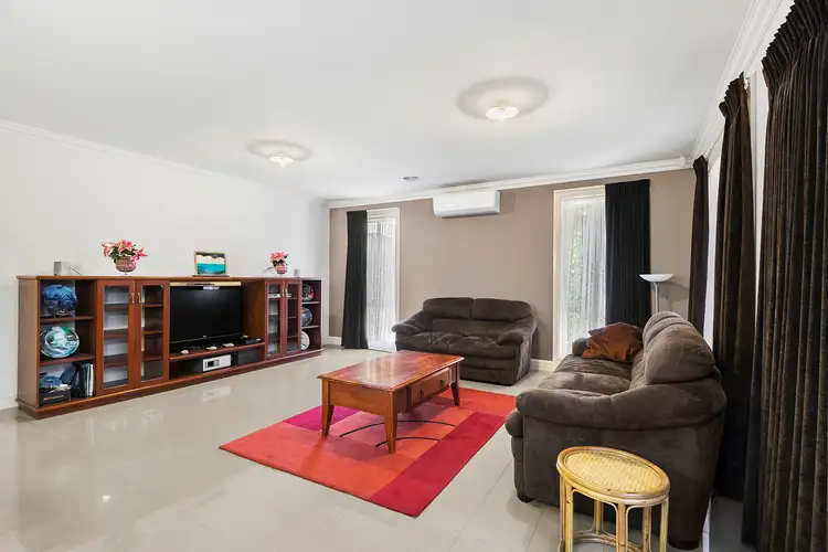 Third view of Homely house listing, 14 Umbria Road, Mernda VIC 3754