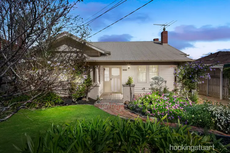 18 Tolls Avenue, Mentone VIC 3194