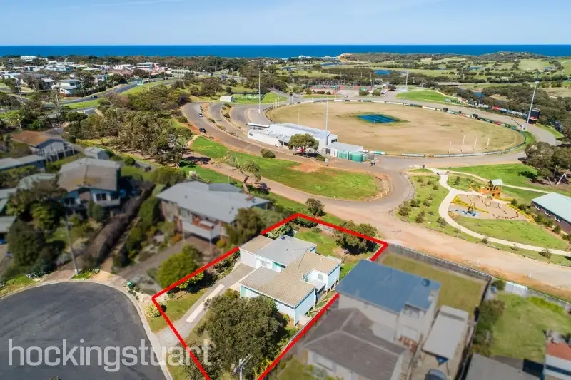 Main view of Homely house listing, 29 Aurora Crescent, Torquay VIC 3228
