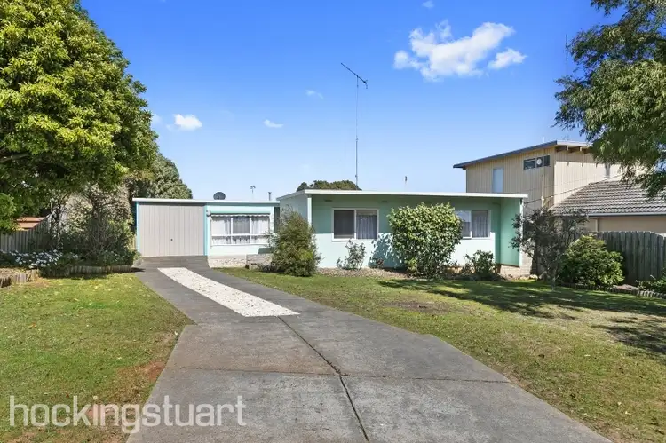 Second view of Homely house listing, 29 Aurora Crescent, Torquay VIC 3228