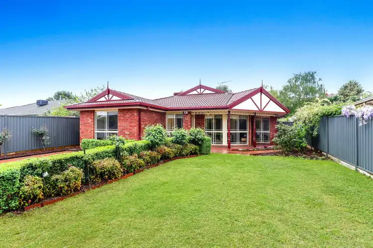 Main view of Homely house listing, 11 John Ryan Drive, South Morang VIC 3752