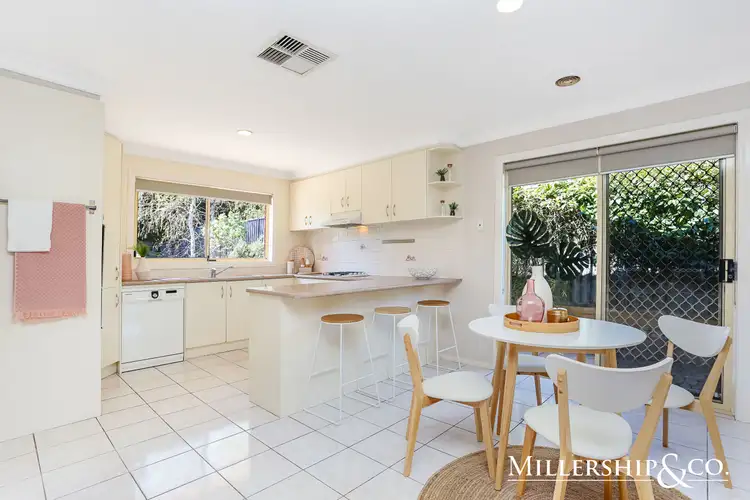 Third view of Homely house listing, 11 John Ryan Drive, South Morang VIC 3752