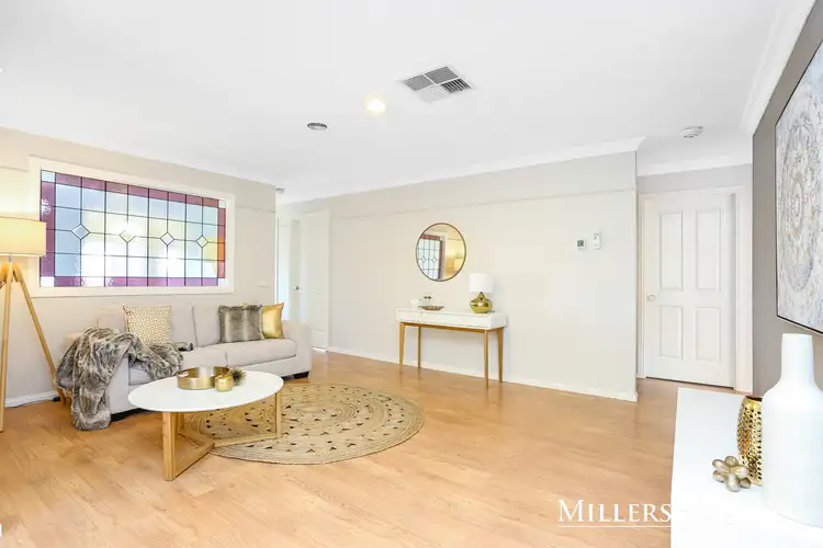 Fourth view of Homely house listing, 11 John Ryan Drive, South Morang VIC 3752