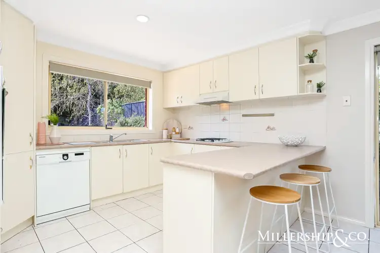 Sixth view of Homely house listing, 11 John Ryan Drive, South Morang VIC 3752