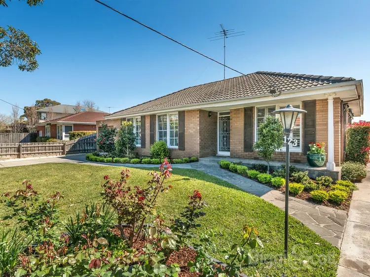 1/123 Cochrane Street, Brighton VIC 3186