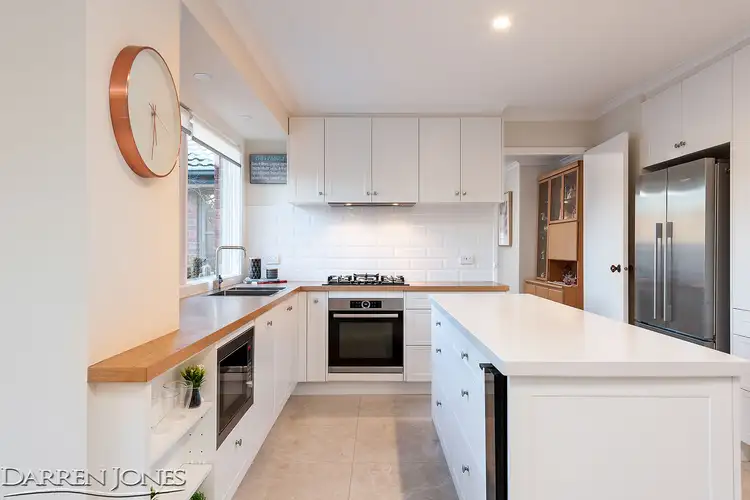Main view of Homely house listing, 19 Eastgate Drive, Greensborough VIC 3088