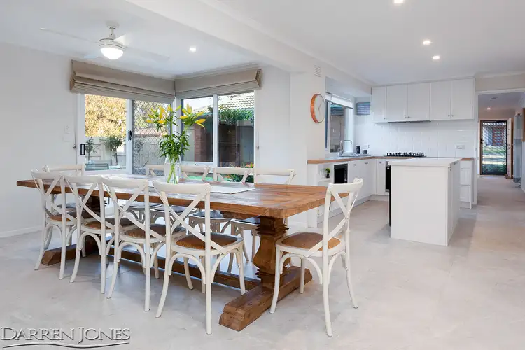 Second view of Homely house listing, 19 Eastgate Drive, Greensborough VIC 3088
