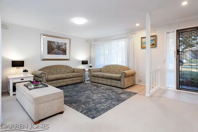 Third view of Homely house listing, 19 Eastgate Drive, Greensborough VIC 3088