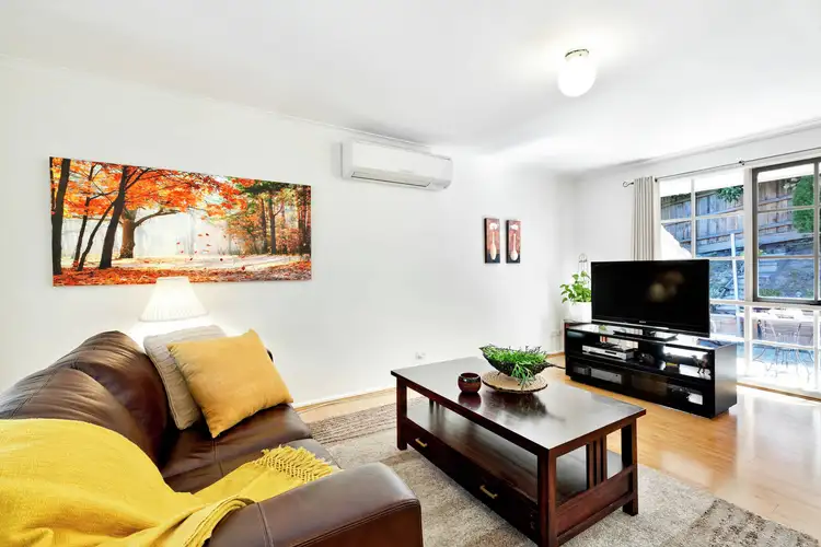 Second view of Homely house listing, 11/141 Main Road, Lower Plenty VIC 3093