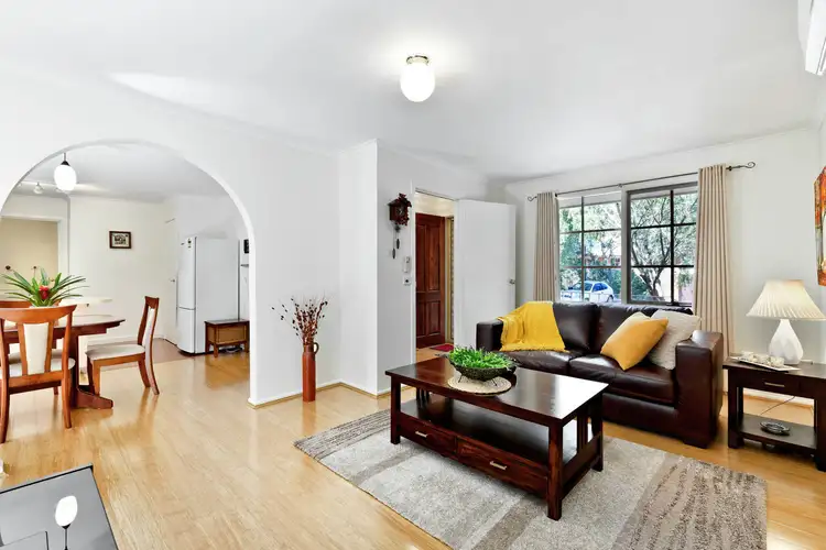 Third view of Homely house listing, 11/141 Main Road, Lower Plenty VIC 3093