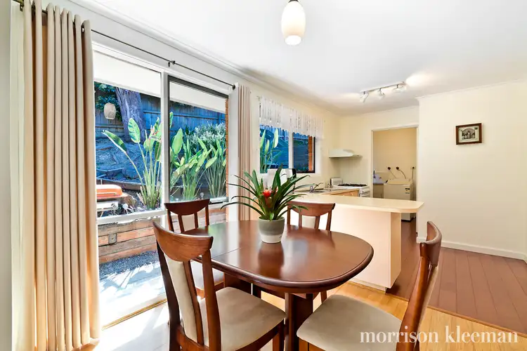 Fourth view of Homely house listing, 11/141 Main Road, Lower Plenty VIC 3093