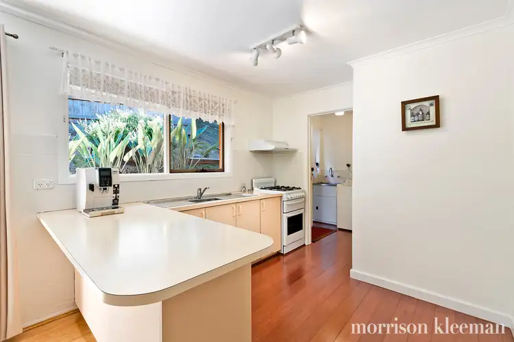 Fifth view of Homely house listing, 11/141 Main Road, Lower Plenty VIC 3093