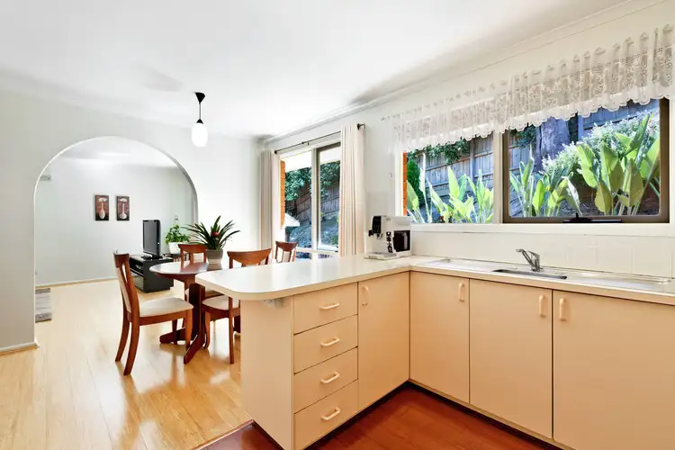 Sixth view of Homely house listing, 11/141 Main Road, Lower Plenty VIC 3093