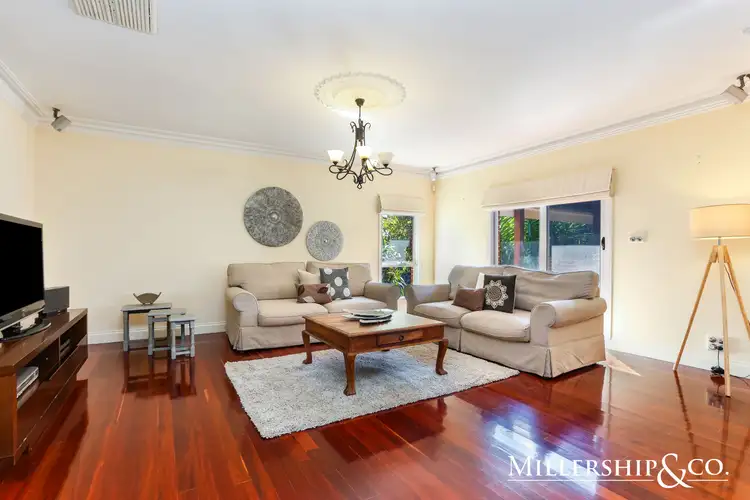 Third view of Homely house listing, 17 Rural Place, Doreen VIC 3754