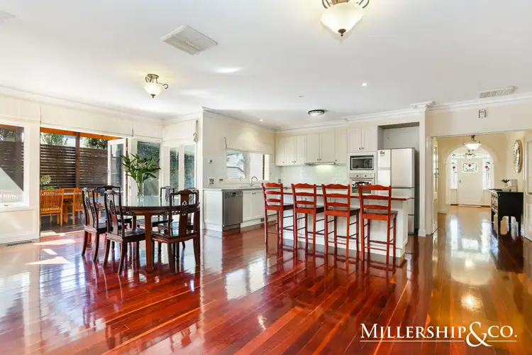 Fifth view of Homely house listing, 17 Rural Place, Doreen VIC 3754